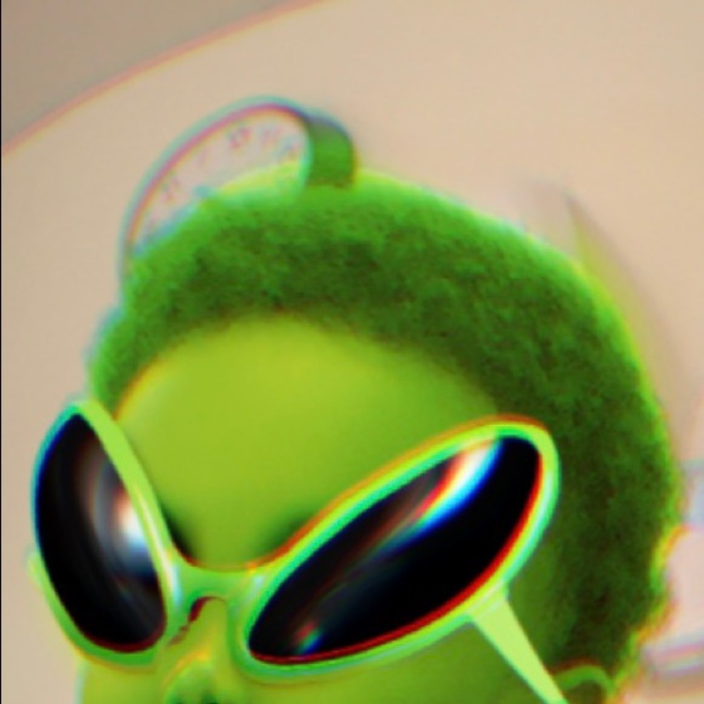 Meet your Posher, Wilson